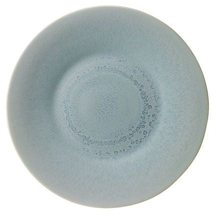 Vuelta Ocean Blue Dessert Plate