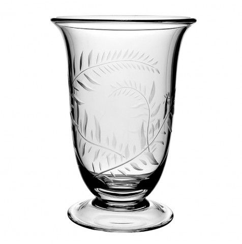 Jasmine Flower Vase 9 1/4"