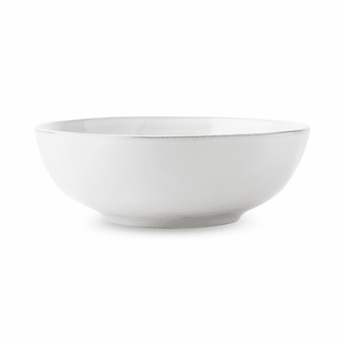 Puro Whitewash Coupe Bowl