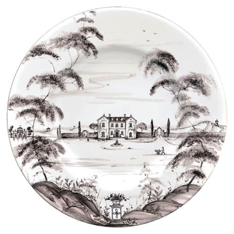 Country Estate Pasta Bowl Flint