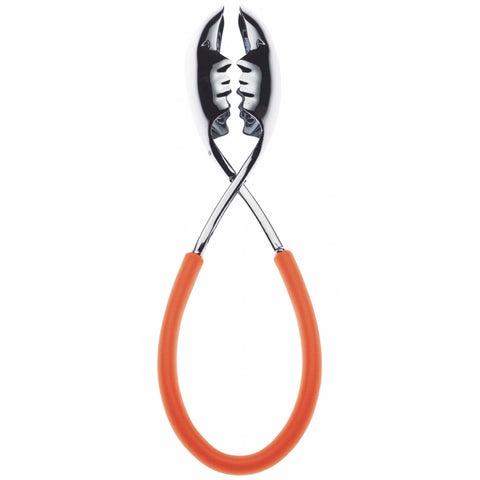 KISS Orange Salad Tongs