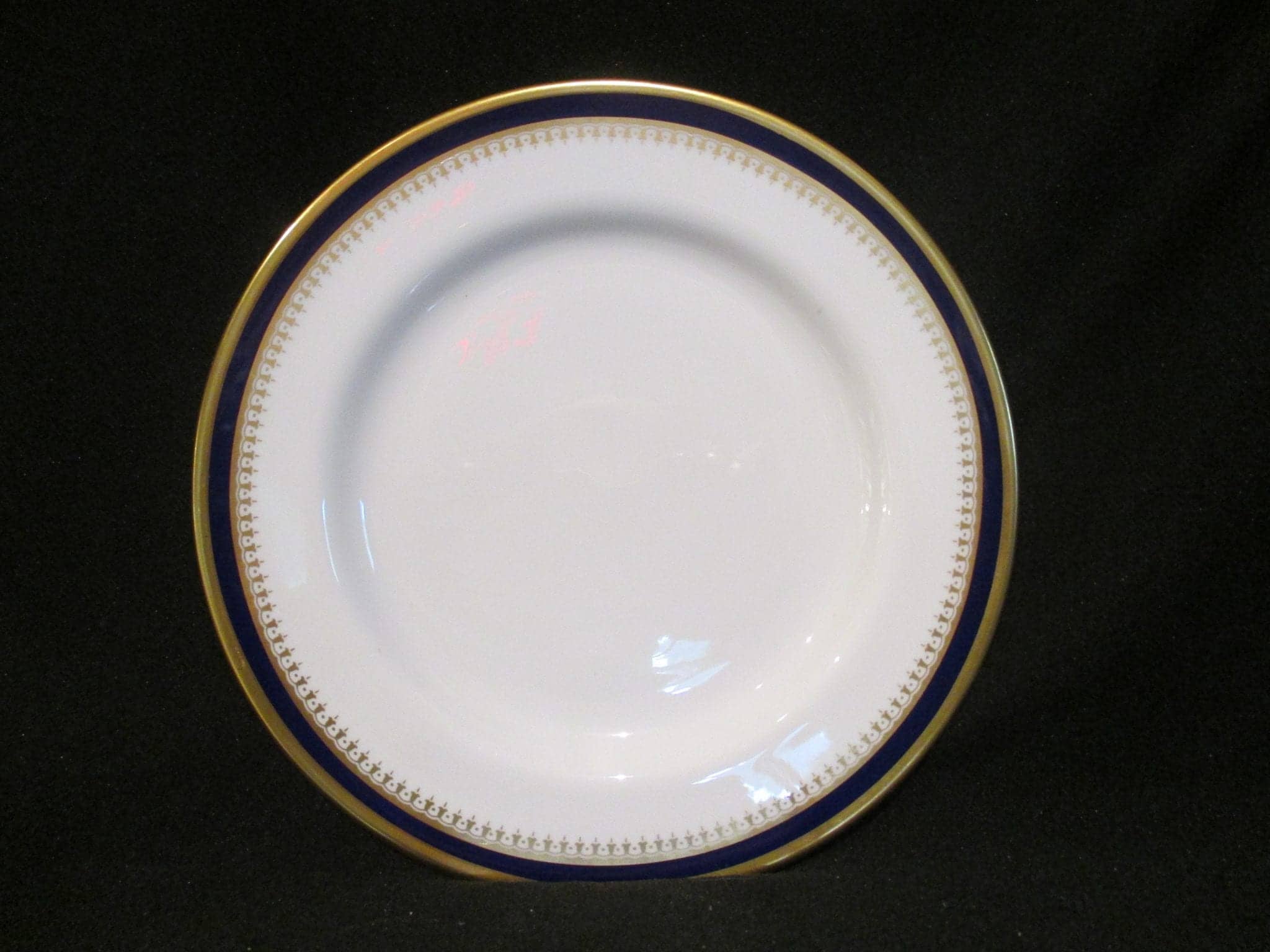 Spode Knightsbridge Salad Plate