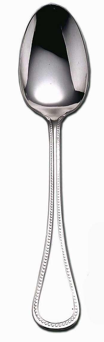 Le Perle Serving Spoon