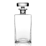 Lillian Square Decanter - Gin