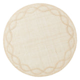 Tuileries Garden Placemat