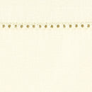 Luca Hemstitch Bed Sheets