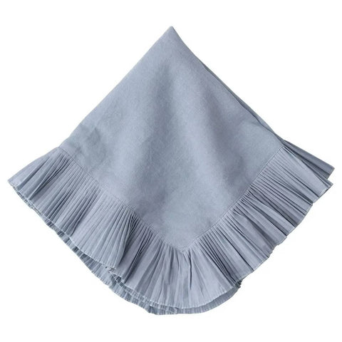 Mademoiselle Napkin Chambray