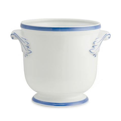 Mara Ocean Blue Cachepot