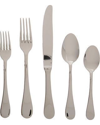 Brescia 5 Piece Place Setting