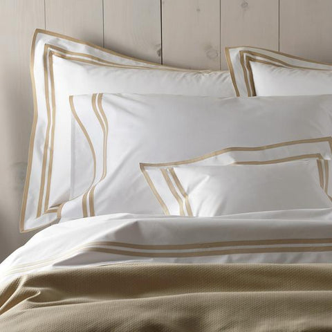 Meridian King Pillowcase - Pair