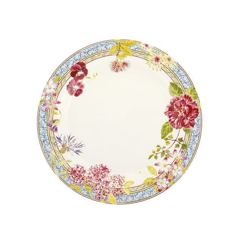 Millefleurs Dinner Plate