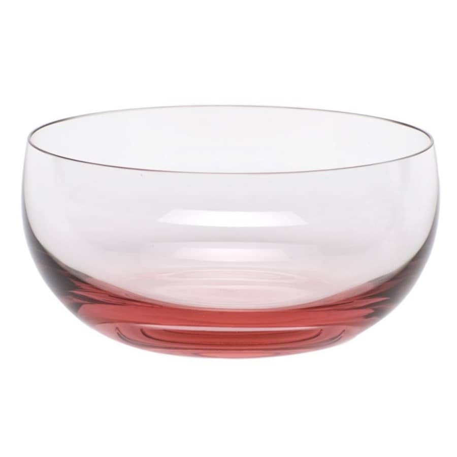 Culbuto Bowl, Rosalin