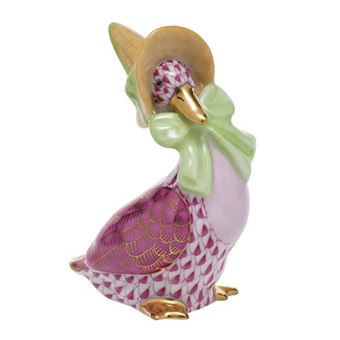 Mother Goose