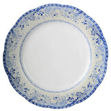 Virginia Blue Dinner Plate