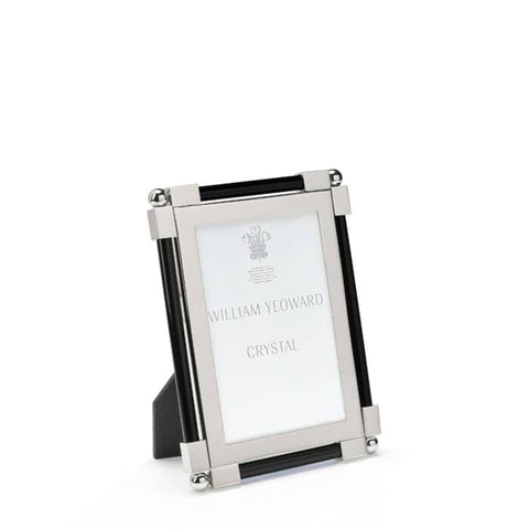 New Classic Black 4x6 Frame