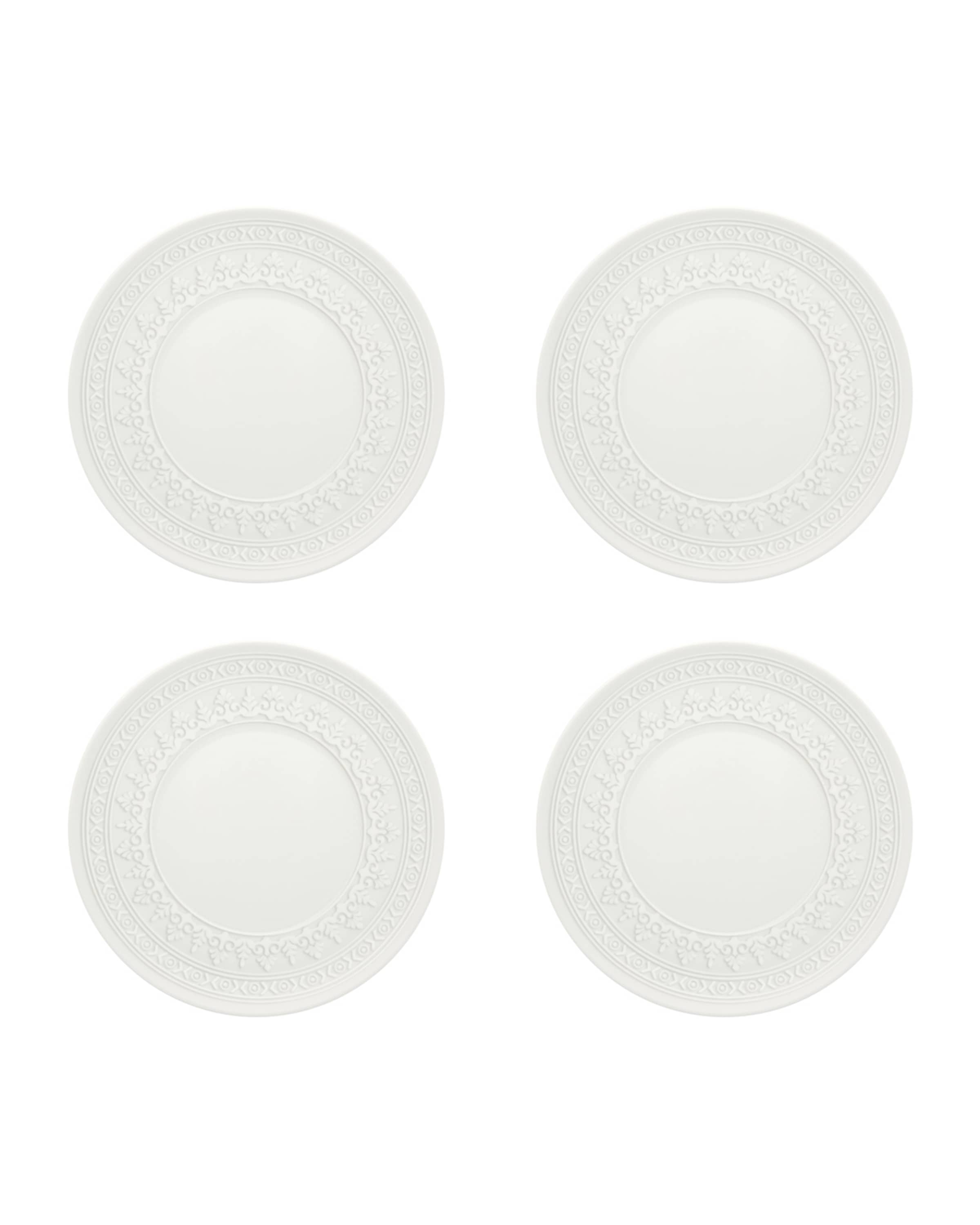 Vista Alegre Ornament Bread & Butter plate