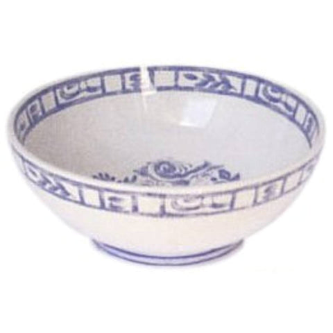 Oiseau Blue Cereal Bowl