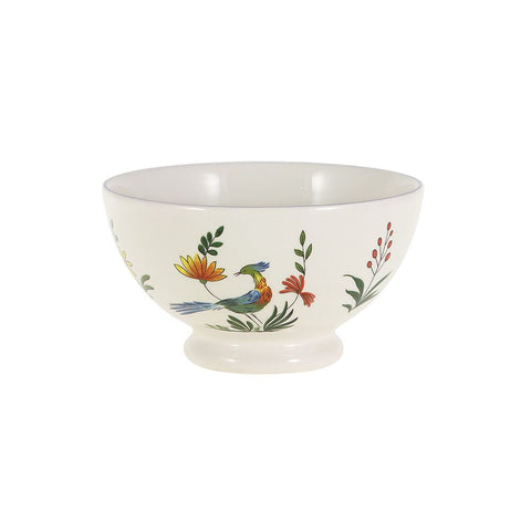 Oiseaux De Paradis XL Cereal Bowl