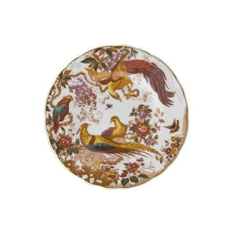 Olde Avesbury Salad Plate