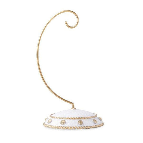 Berry & Thread Ornament Stand