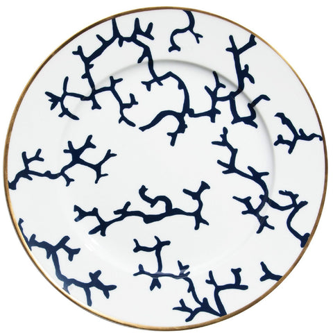 Cristobal Marine Buffet Plate