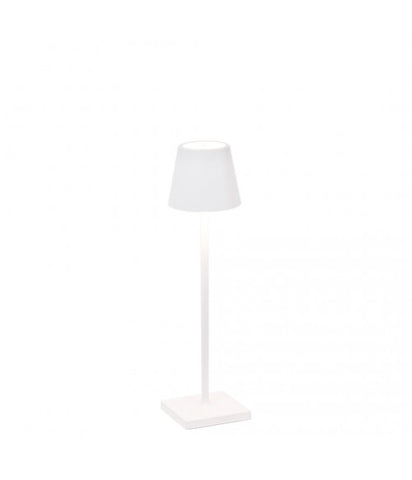 Poldina Micro White Lamp