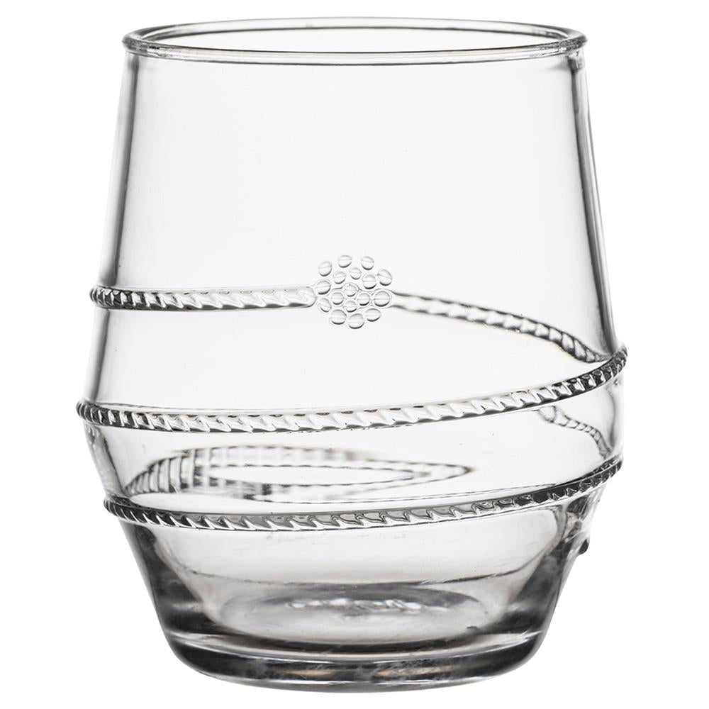 Amalia Acrylic Stemless Tumbler