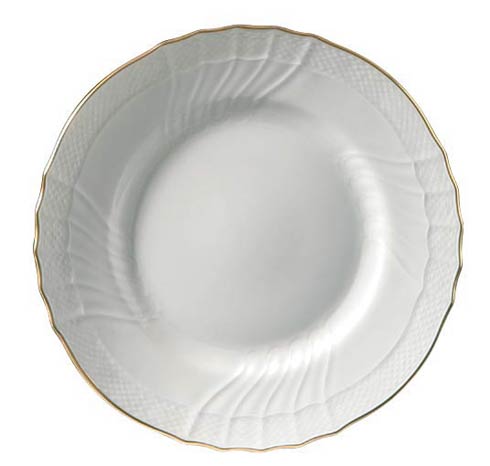 San Remo Salad Plate