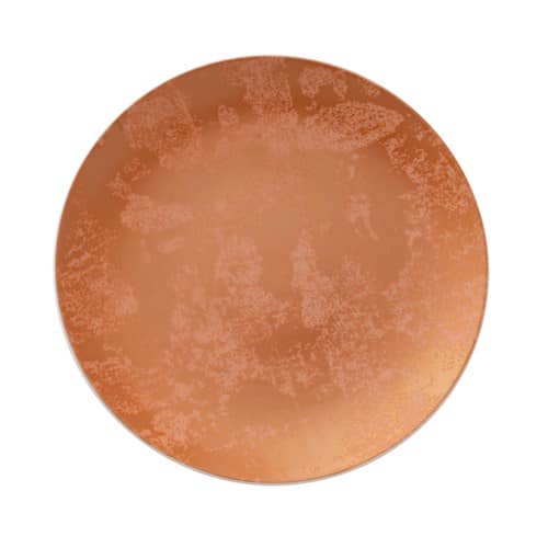 Crush Velvet Salad Plate