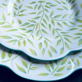 Olivier Spring Dessert Plate