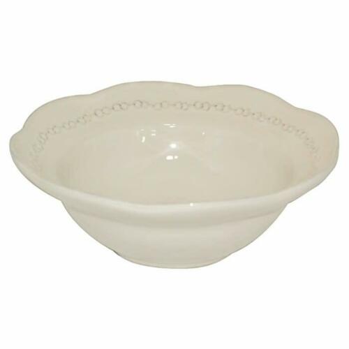 Villa Beleza Alabaster Cereal Bowl