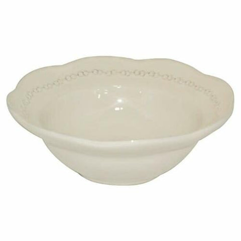 Villa Beleza Alabaster Cereal Bowl