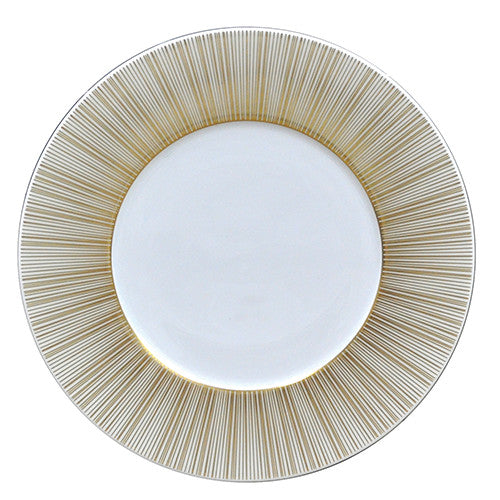 Sol Salad Plate