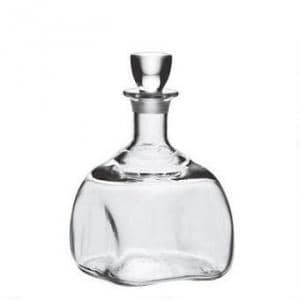 Woodbury Decanter