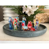 Nativity Set - Small