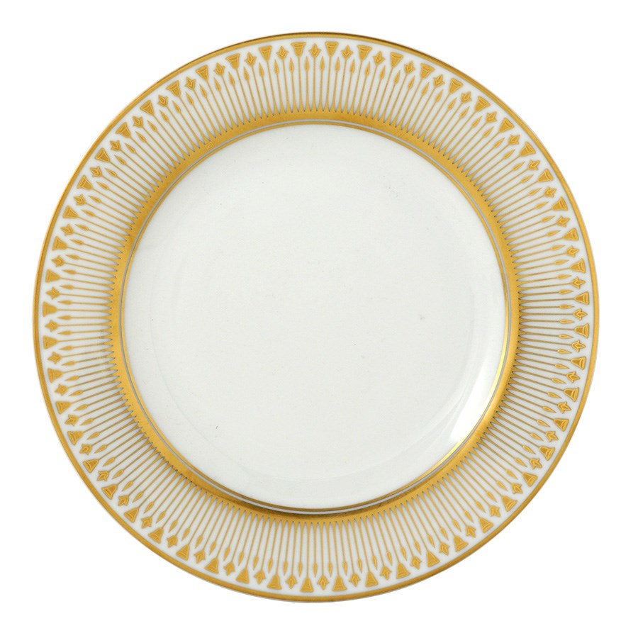 Soleil Levant Bread & Butter Plate