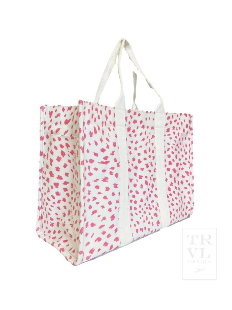 Spot On! Large Tote