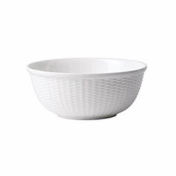 Nantucket Basket 6in Stacking Bowl