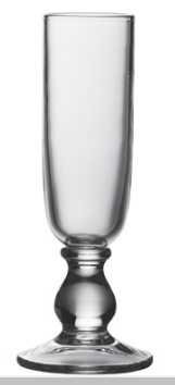 Belmont Champagne Flute