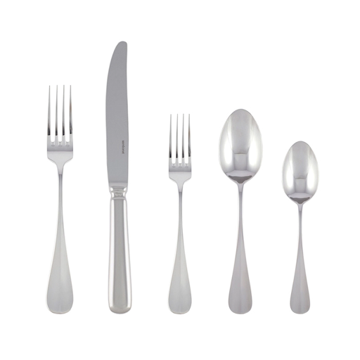 Baguette 5 Piece Place Setting