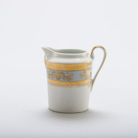 Orsay Powder Blue Creamer