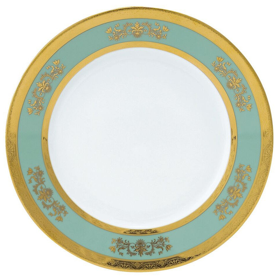 Corinthe Dessert Plate