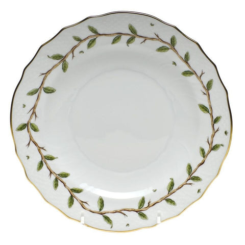 Rothschild Garden Salad Plate