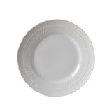 Vecchio Ginori White Bread & Butter