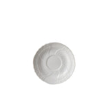 Vecchio Ginori White Tea Cup & Saucer