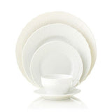 Vecchio Ginori White Bread & Butter
