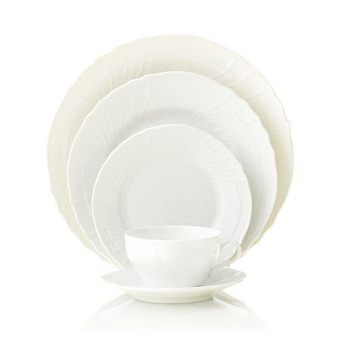 Vecchio Ginori White Bread & Butter