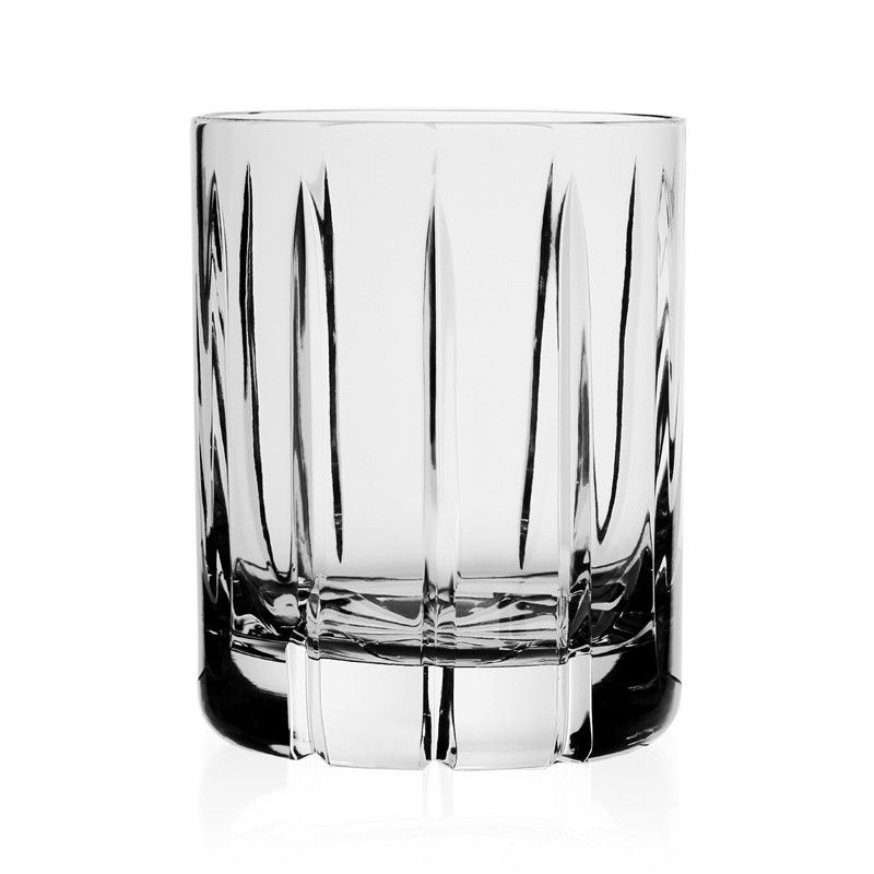 Vesper Tumbler Double Old Fashioned