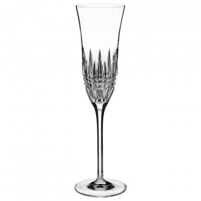 Lismore Diamond Essence Champagne Flute