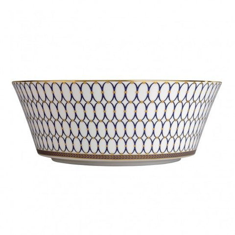 Renaissance Gold Serving Bowl